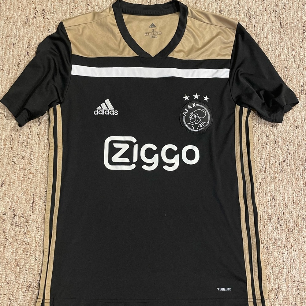 Ajax jersey